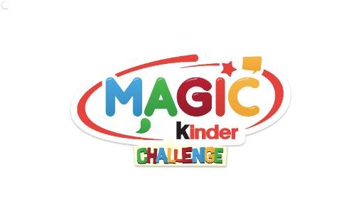 game pic for Magic kinder: Challenge
